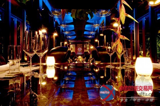 特色地域文化体验 泰国普吉岛蓝珍珠度假酒店设计