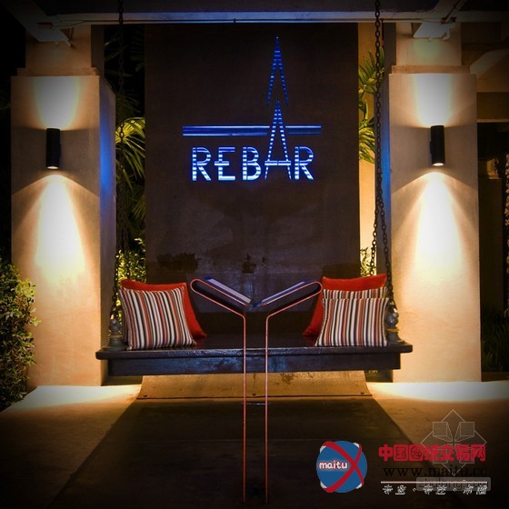 特色地域文化体验 泰国普吉岛蓝珍珠度假酒店设计