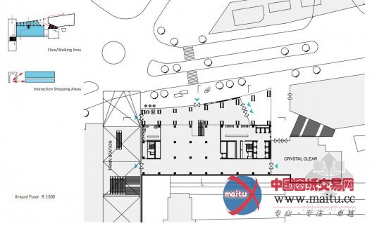 AHA+ and SAAHA设计的全球最高木结构建筑——Harvest高层办公楼