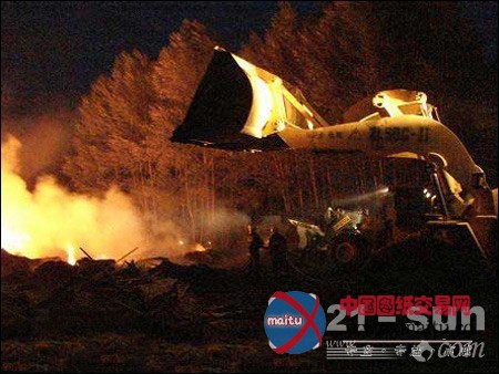 工程机械行业花絮:装载机的百变大咖秀