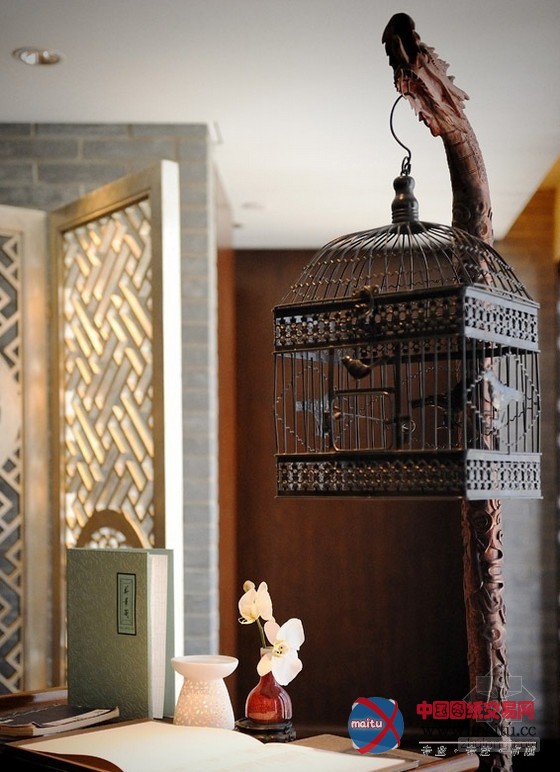 古典欧式风格 上海外滩华尔道夫酒店