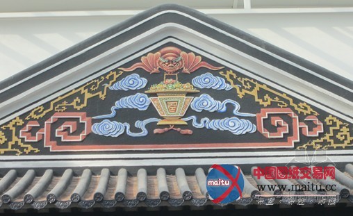 棕榈园林仿建岭南名园 展现岭南传统园林艺术文化