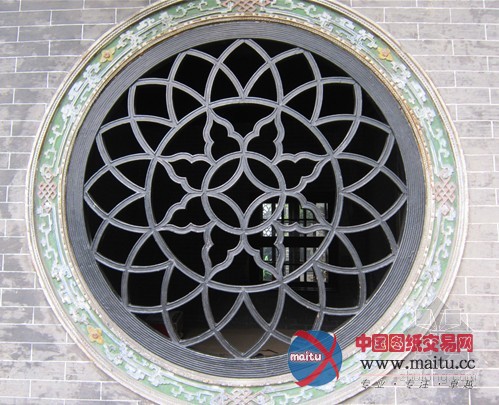 棕榈园林仿建岭南名园 展现岭南传统园林艺术文化