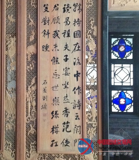 棕榈园林仿建岭南名园 展现岭南传统园林艺术文化