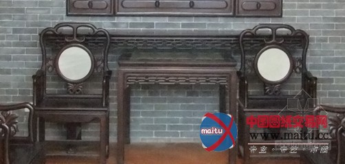 棕榈园林仿建岭南名园 展现岭南传统园林艺术文化