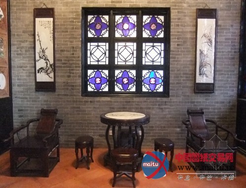 棕榈园林仿建岭南名园 展现岭南传统园林艺术文化