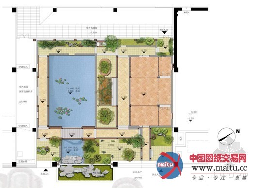 棕榈园林仿建岭南名园 展现岭南传统园林艺术文化