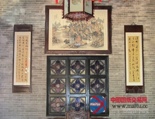 棕榈园林仿建岭南名园 展现岭南传统园林艺术文化