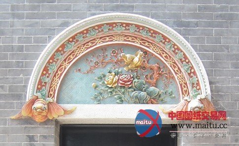 棕榈园林仿建岭南名园 展现岭南传统园林艺术文化