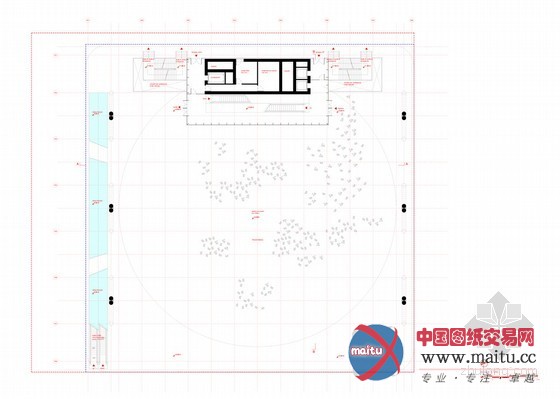 Andrea Maffei2015米兰世博会意大利馆