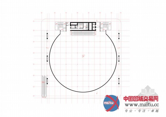 Andrea Maffei2015米兰世博会意大利馆