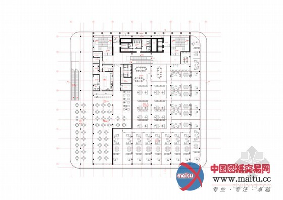 Andrea Maffei2015米兰世博会意大利馆