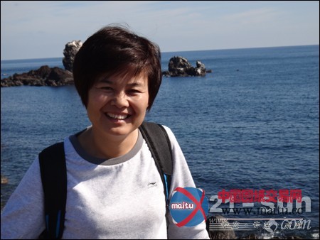 巾帼不让须眉:一个挖掘机女老板的故事