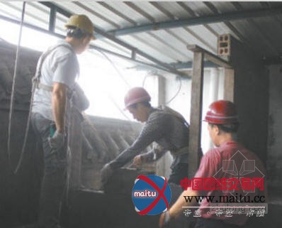 房子安全才能保障生命安全