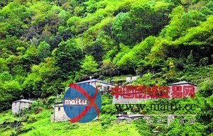 超3000村庄待售 西班牙卖村庄“白菜价”受热捧