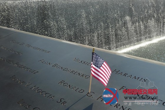 美国911纪念广场强征捐款 遇难者家属斥其勒索