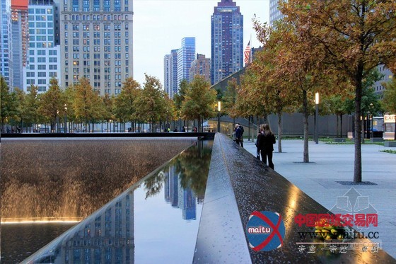 美国911纪念广场强征捐款 遇难者家属斥其勒索