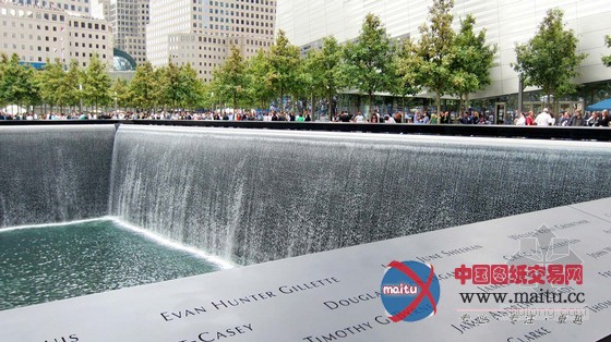 美国911纪念广场强征捐款 遇难者家属斥其勒索