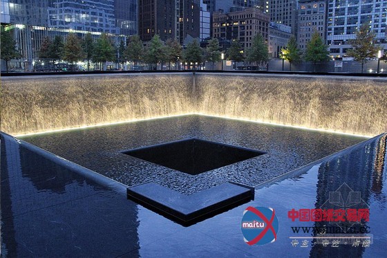 美国911纪念广场强征捐款 遇难者家属斥其勒索