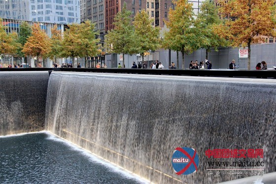 美国911纪念广场强征捐款 遇难者家属斥其勒索