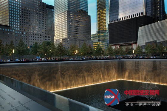 美国911纪念广场强征捐款 遇难者家属斥其勒索