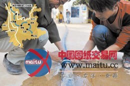 四年连旱 云南拟启动680亿引水工程千里调水