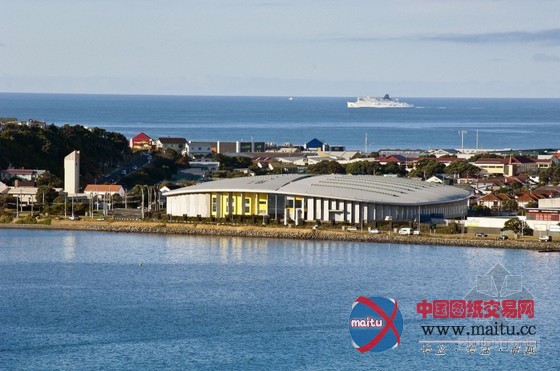 2013年新西兰建筑奖获奖作品汇总