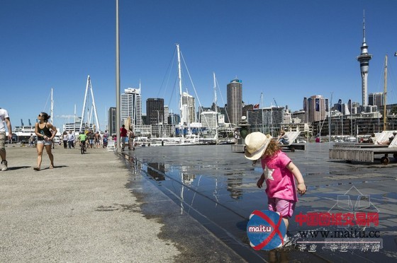 2013年新西兰建筑奖获奖作品汇总