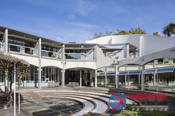 2013年新西兰建筑奖获奖作品汇总