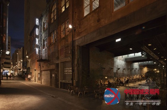 2013年新西兰建筑奖获奖作品汇总