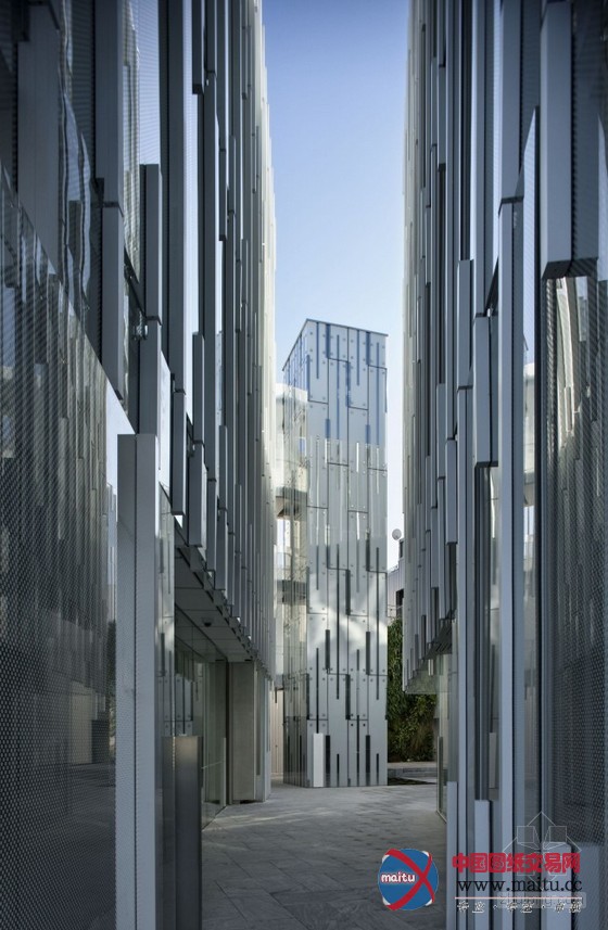 2013年新西兰建筑奖获奖作品汇总