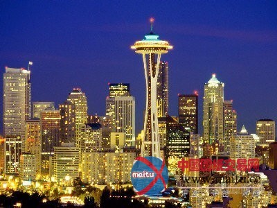 中国富豪随《北京遇上西雅图》涌入西雅图房市