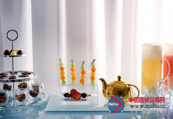 美国比佛利山SLS酒店 充满未来感的豪华精选酒店