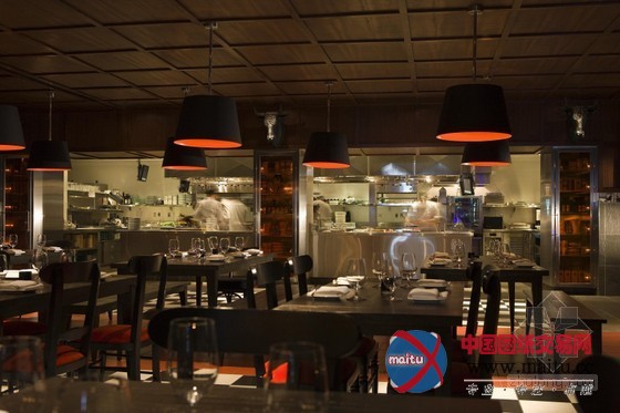 美国比佛利山SLS酒店 充满未来感的豪华精选酒店