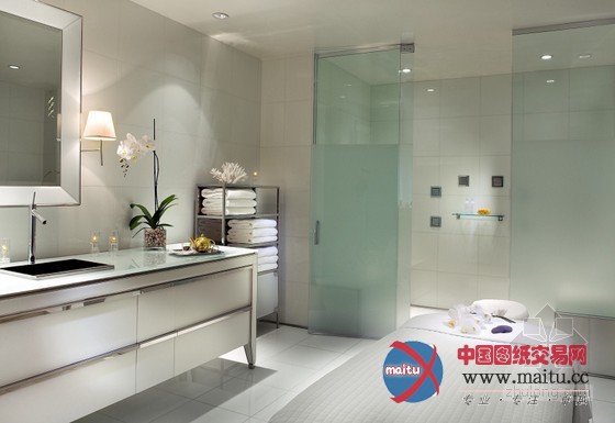 美国比佛利山SLS酒店 充满未来感的豪华精选酒店