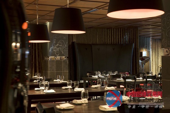 美国比佛利山SLS酒店 充满未来感的豪华精选酒店