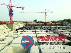 泰州人社局被指3.5亿建办公楼 回应系民生工程