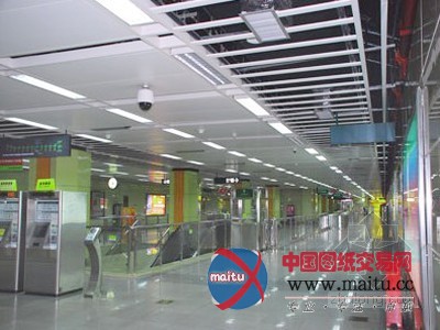 天津首现上下重叠隧道