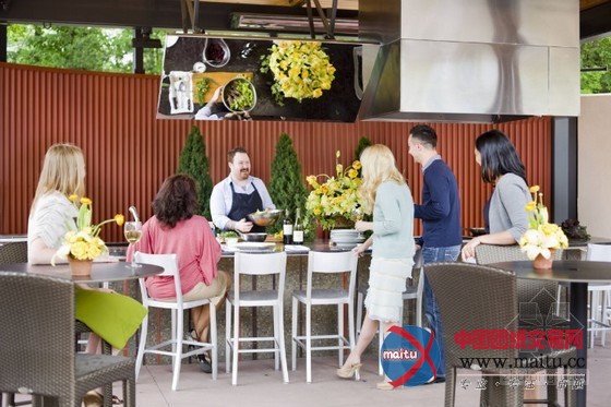 亚特兰大植物园