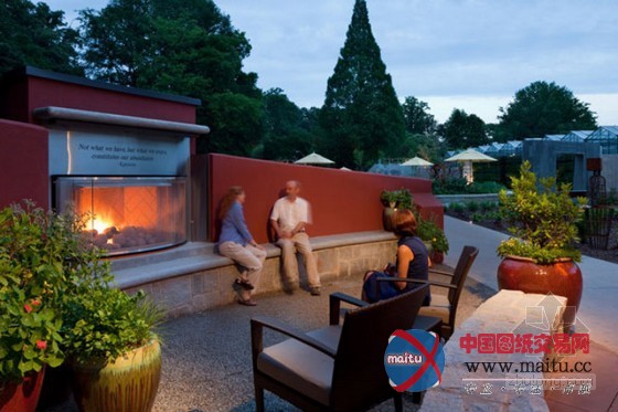 亚特兰大植物园