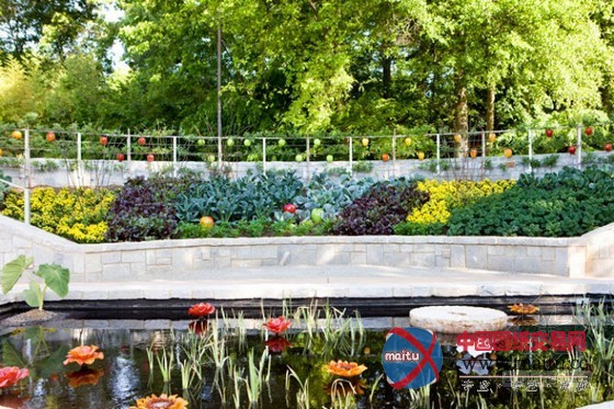 亚特兰大植物园