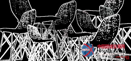 纬度建筑设计的河北研发中心