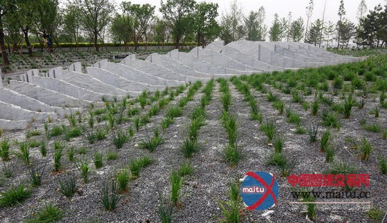 世界顶级园林大师彼得·拉茨助阵北京园博会