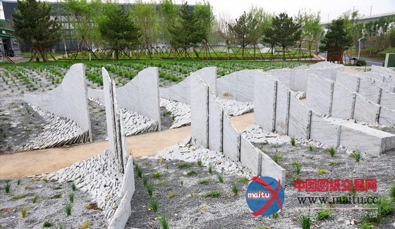 世界顶级园林大师彼得·拉茨助阵北京园博会