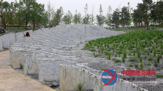 世界顶级园林大师彼得·拉茨助阵北京园博会