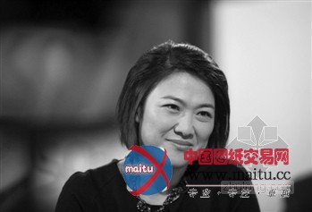 张欣:中国最大在美房产投资者