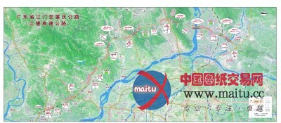 最“绊”人公路:拔出萝卜带出泥24公里50人涉案