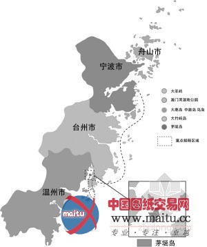 温州欲耗资335亿打造世界最大潮汐能电站