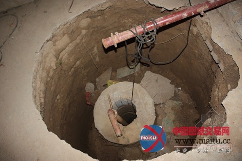 河南1700万惠民工程变“豆腐渣” 村民怨声载道