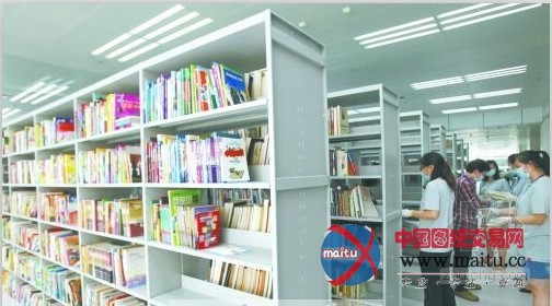 郑州新图书馆建成 保守年底开业